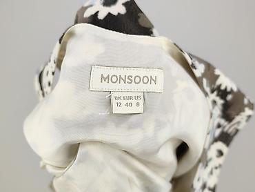 jusi couture: Monsoon, Sukienka damska, rozmiar L — 4