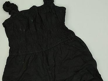 kombinezon softshell damski: H&M, Ogrodniczki damskie, rozmiar M — 1