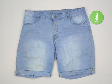 spodenki k: Janina, Szorty damskie, rozmiar 2XL — 2