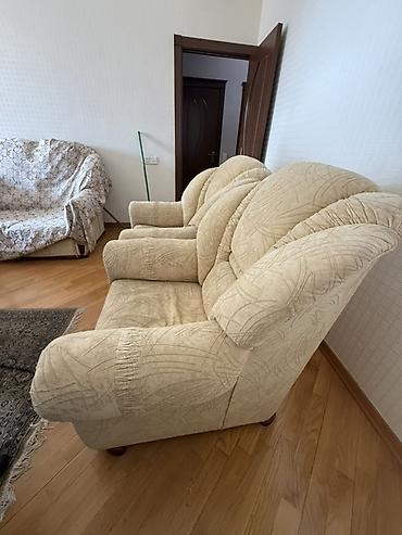 Kreslolar: İşlənmiş, Kreslo, Parça — 4