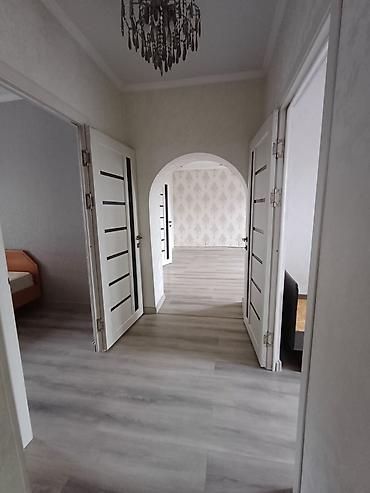 Долгосрочная аренда домов: 80 м², 4 комнаты, Дордой Моторс рынок, Без животных — 7