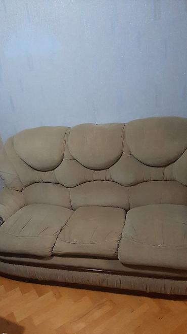 Divanlar: Divan-kravat, İşlənmiş, Açılan — 2