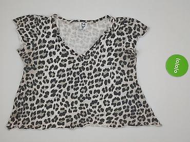 bluzka nirvana h: Bluzka damska, rozmiar 2XL — 2