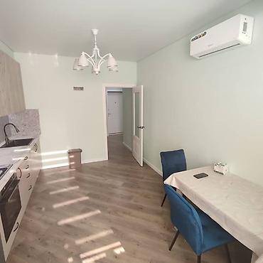 flat osh: 2 комнаты, 70 м², Элитка, 6 этаж — 9