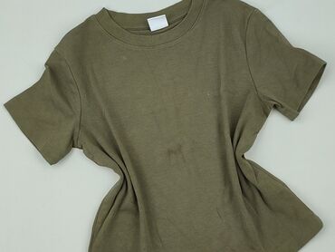 Bershka, T-shirt damski, rozmiar XS