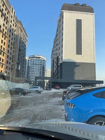 квартиры с подселением для девушек: 2 комнаты, 80 м², Элитка, 4 этаж, Евроремонт