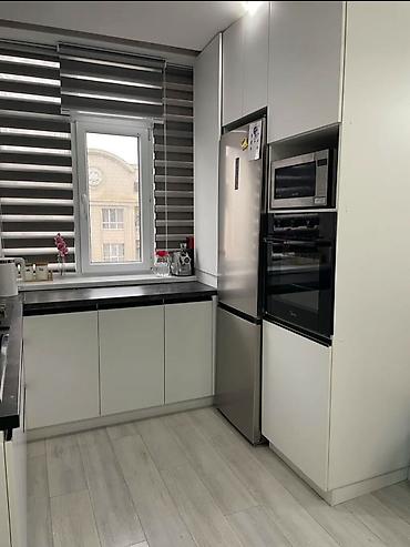 Продажа квартир: 3 комнаты, 69 м², Элитка, 9 этаж, Евроремонт — 2