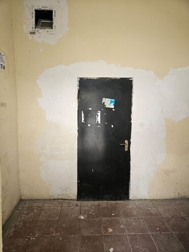 кирпичный завод балыкчы: Obyekt: Mehriban məhəllədə, çoxmərtəbəli binanın 1-ci mərtəbəsində