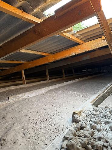 чечим: Полдорду жылуулоо, Балконду, лоджияны жылуулоо, Терезелерди жылуулоо | Цехти жылуулоо, Үйдү жылуулоо, Батирди жылуулоо Минералдык жүн, Пенополистирол, Базальт 6 жылдан ашык тажрыйба — 10