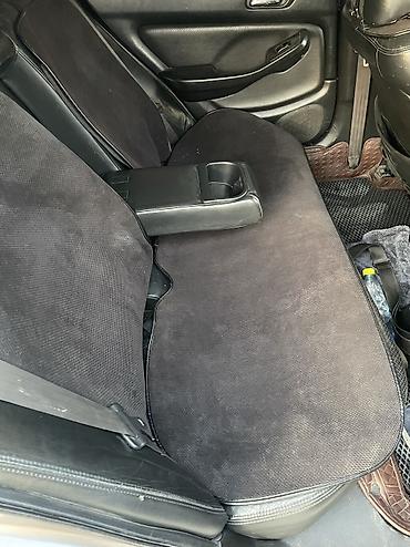 jas: Honda Accord: 2000 г., 2.2 л, Автомат, Бензин, Универсал — 7
