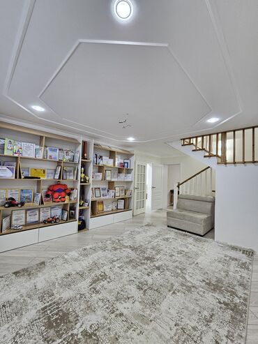 Продажа домов: Дом, 196 м², 9 комнат, Риэлтор, Евроремонт — 23