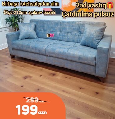 Soyuducu vitrinləri: Divan, Yeni, Açılan, Bazalı, Parça, Şəhərdaxili pulsuz çatdırılma