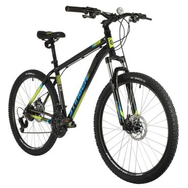 Городские велосипеды: Городской велосипед, Другой бренд, Рама M (156 - 178 см), Алюминий, Б/у