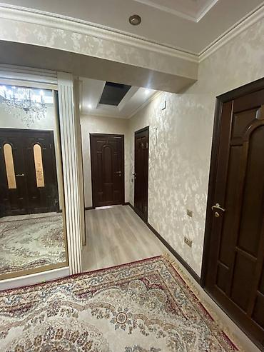 Долгосрочная аренда квартир: 3 комнаты, Собственник, Без подселения, С мебелью полностью — 3