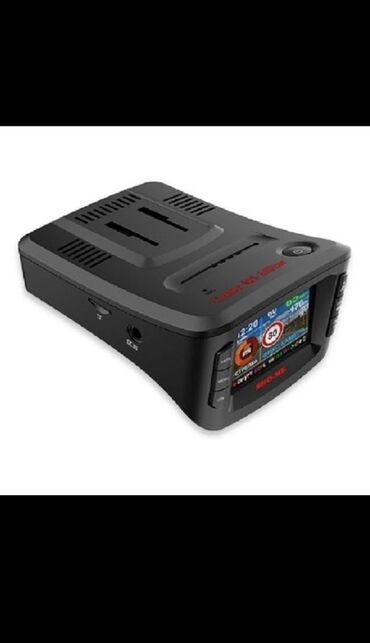 видеорегистратор в зеркале с камерой заднего вида: Комбо-устройство SHO-ME Combo N5 A12 Автомобильный видеорегистратор с