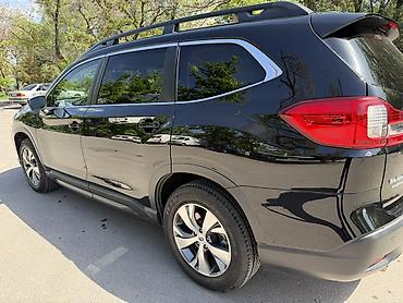 ascent: Subaru Ascent: 2020 г., 2.4 л, Вариатор, Бензин, Кроссовер — 6