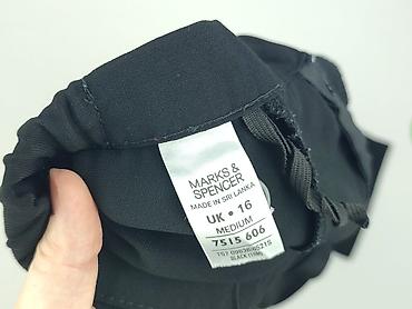 bhs petite: Marks & Spencer, Spodnie materiałowe damskie, rozmiar M — 4
