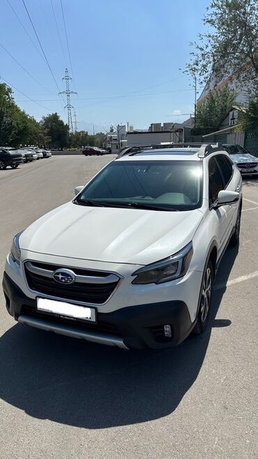 фара субару аутбек: Subaru Outback: 2020 г., 2.5 л, Вариатор, Бензин, Кроссовер