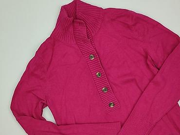 eddie bauer: Eddie Bauer, Sweter damski, rozmiar M — 1