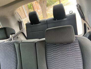 Honda: Honda Crossroad: 2007 г., 2 л, Автомат, Бензин, Кроссовер — 11