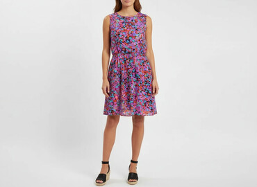 new look rozmiarówka sukienki: New Look, Women`s dress, size L