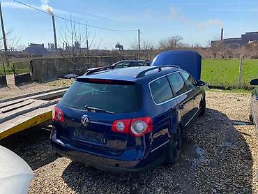 auto punjac: PASSAT B6 2.0 TDI 8V DELOVI ZA VOLKSWAGEN PASSAT B6 | Passat B6 2.0 — 1