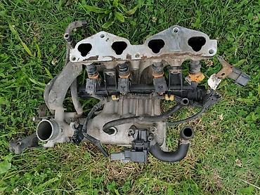 1.5 dci delphi: | IZDUVNA GRANA ZA HYUNDAI ATOS | — 1