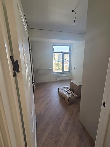 Продажа квартир: 2 комнаты, 50 м², Нижний Джал (Джал-23) Элитка, 3 этаж, Евроремонт — 10