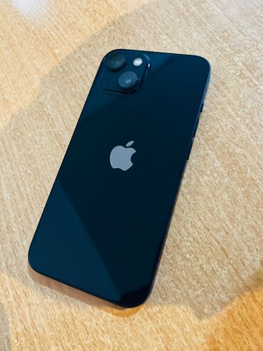 iphone 13 mini 64gb qiymeti: IPhone 13, 128 GB, Midnight
