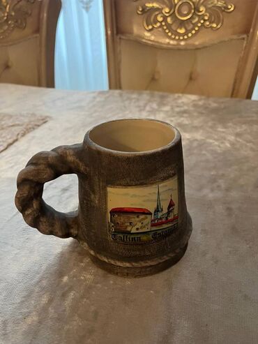 Fincanlar: Fincanlar — 9