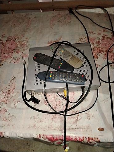 монитор для пк: LG Flatron kineskop televizor və rəqəmsal TV tuneri komplekti — 2