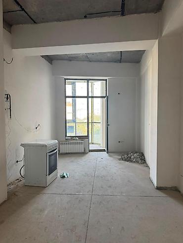 испания испании: 3 комнаты, 132 м², 7 мкр Элитка, 6 этаж, ПСО (под самоотделку) — 7