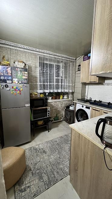 Долгосрочная аренда квартир: 1 комната — 4