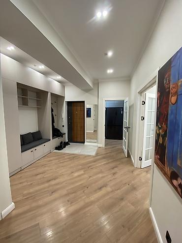 Продажа квартир: 3 комнаты, 92 м², Элитка, 10 этаж, Евроремонт at lalafo.kg — 2 Продажа квартир: 3 комнаты, 92 м², Элитка, 10 этаж, Евроремонт — 2