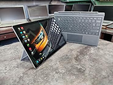 Ноутбуки Microsoft: Ультрабук, Новый, Intel Core i5 — 4