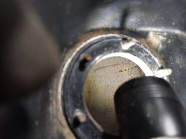 Auto delovi: Rezervoar Lada 2121,21213 Niva br.3 . Polovno, ocuvano. Skinuto sa — 14