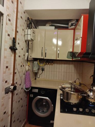 Yeni tikili: 2 otaqlı, Yeni tikili, 50 kv. m -da lalafo.az — 10 Yeni tikili: 2 otaqlı, Yeni tikili, 50 kv. m — 10