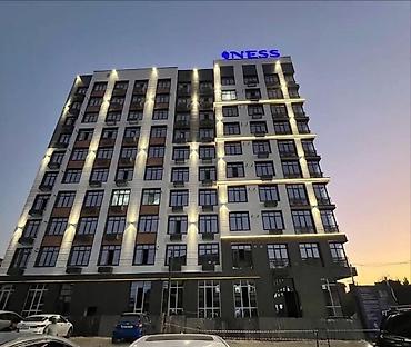 Продажа квартир: 3 комнаты, 78 м², Мадина Элитка, 4 этаж, Евроремонт — 6