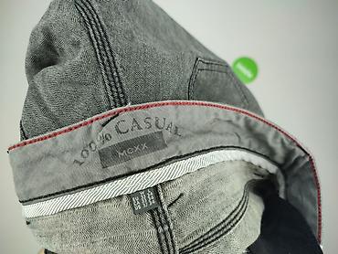 mexx jackets: Mexx, Chinosy dla mężczyzn, rozmiar L — 5