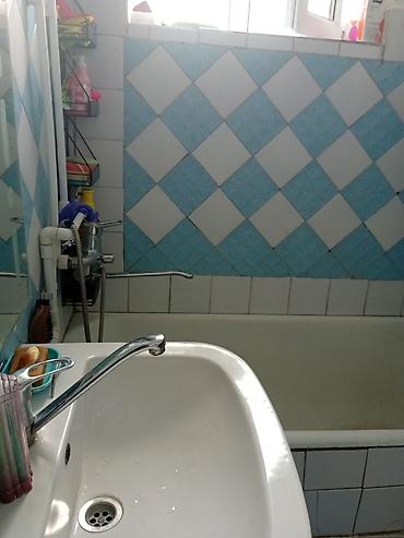 Продажа квартир: 3 комнаты, 56 м², 2 этаж, Евроремонт — 5