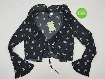 b: H&M Divided, Bluzka damska, rozmiar L — 2