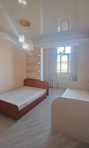 кватиры: 3 комнаты, 94 м², Джальская больница Элитка, 2 этаж, Старый ремонт — 4