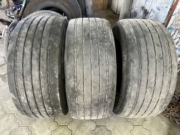 рулевая рейка митсубиси кольт: Шиналар 385 / 55 / R 22,5, Колдонулган, Cordiant