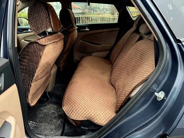 Hyundai: Hyundai Tucson: 2019 г., 2 л, Автомат, Бензин, Кроссовер — 11