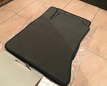 TEPIH PLATNENE PATOSNICE MERCEDES B W246 | NOVO ! Viber, WhatsApp
