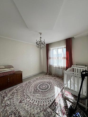 Долгосрочная аренда домов: 100 м², 4 комнаты — 4