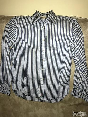 Košulje: Original Replay kosulja M 100% cotton Ramena 44cm, duzina 75cm, rukav — 1