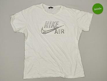 tanie bluzy nike: Nike, Koszulka dla mężczyzn, rozmiar XL — 2