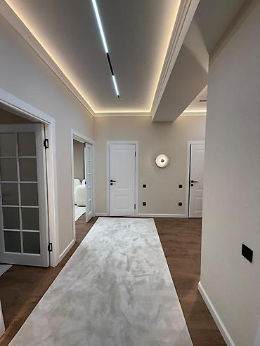 квартиы: 2 комнаты, 80 м², Элитка, 2 этаж, Евроремонт — 7