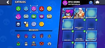 Техника и электроника: Brawlstars hesabi cox ucuz goruslede almaq olar hesabi hesabda cox sey — 5